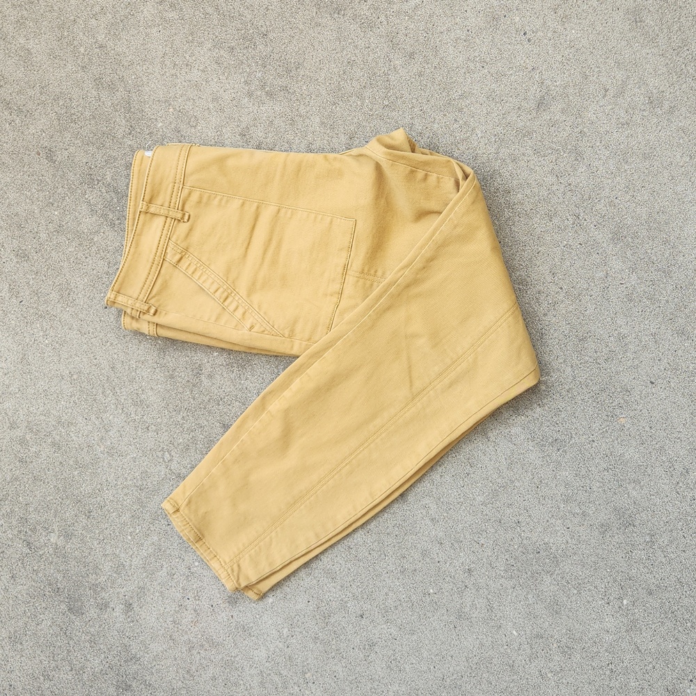 urban outfitters khaki style pants